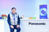 超燃！松下6恒气候研究舱快闪店登陆成都IFS