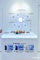 超燃！松下6恒气候研究舱快闪店登陆成都IFS