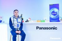 超燃！松下6恒气候研究舱快闪店登陆成都IFS