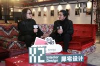 对话设计师 ｜ 犀宅设计创始人刘楠&陈龙：热爱为始，打造拥有责任心的设计团队