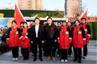 科技创新 助力冬奥  东鹏瓷砖开启“暖屋行动”