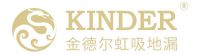 2022云南建博会 | 金德尔地漏：排水行业变革者