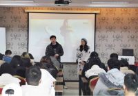 特普丽携手北京服装学院再建“产、学、研”创新合作！
