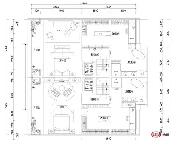 周鑫作品 | 倾听自然呼吸，享受岁月悠然