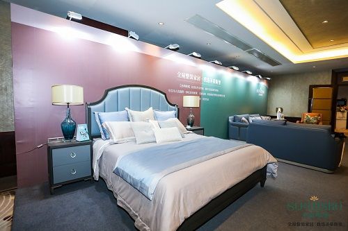 “九球天后”潘晓婷成为圣蒂斯堡品牌形象大使(图13)