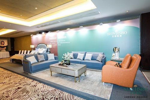 “九球天后”潘晓婷成为圣蒂斯堡品牌形象大使(图14)