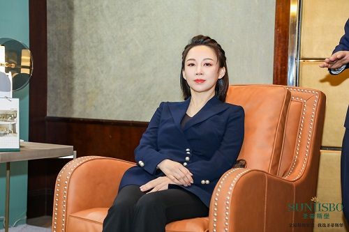 “九球天后”潘晓婷成为圣蒂斯堡品牌形象大使(图15)