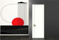 叮~您有一份大自然木门·全屋定制国潮产品评测报告待查收