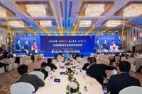全国工商联家具装饰业商会行业(企业)发展与社会责任对话论坛隆