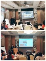 意式美学之旅│CORIUM首届艺术家居研修班圆满落幕
