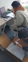 战甲披身，冲锋陷阵！Ayla艾拉物联助力昆明卫健委科技抗疫！