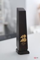 闪耀之星 | 赵磊荣登40 UNDER 40中国设计杰出青年·全国榜