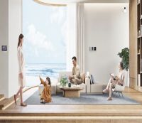 叶龙：像做iPhone—样做全屋智能家居系统!