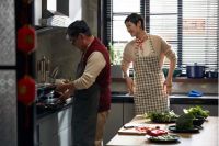老板电器贺岁片《家宴之盆菜》上映，数字化演绎有温度的中国家宴