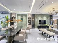 宏宇陶瓷3.0展厅创新升级，开启整装定制新时代