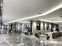 宏宇陶瓷3.0展厅创新升级，开启整装定制新时代
