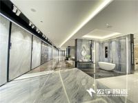 宏宇陶瓷3.0展厅创新升级，开启整装定制新时代