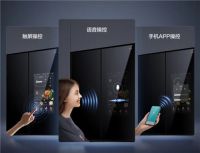 TCL C12急冷智屏冰箱从食材到烹饪手把手教你