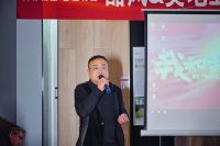 “玩转酷风”——第四期设想汇设计师沙龙于信阳美地亚城市之家圆满落幕或者成功举办
