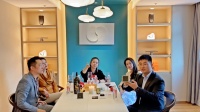 焕新生活！ 让设计师们纷纷种草的Simon M6 Smart来啦！