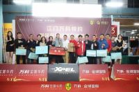 巅峰对决·谁与争锋|法迪奥与保时捷新年的第一场约会