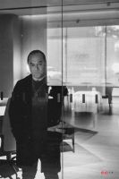 设计师周鑫｜优雅驰骋的御马者