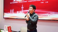 牛妈妈与TATA木门达成全国战略合作,开启5000万全年大棋