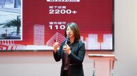 牛妈妈与TATA木门达成全国战略合作,开启5000万全年大棋