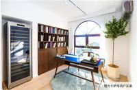 四国合力！为中国家庭建起“客厅酒窖”
