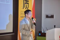 燃出必行 赢战未来 林氏木业2022年度供应链沙龙圆满举行