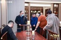 向上的力量｜大立华品牌盛典暨辰象新品发布圆满收官