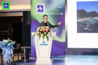 大有空间设计创始人陈相和受邀出席泉州演讲：有界无限