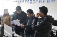 【快讯】南昌市第七届“洪城杯”职业技能大赛南昌选拔赛顺利举行
