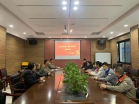 “心系员工情，新年送温暖”——艾仑伯莱公司开展员工家属家访活动