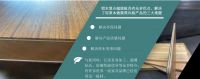全面解决板材变形难题，虹微推出铝木复合板