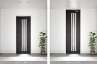 骊住杰斯塔2系列高尺玄关门新品上市！