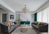 不凡力量·城市质造 用心装饰重庆27年 兄弟装饰何以赢得17万业主点赞？