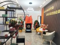 翀驰康业免费为社区居民进行专业培训