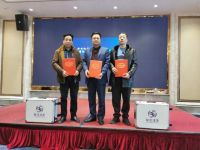 翀驰康业免费为社区居民进行专业培训