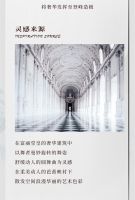 【领绣】新品发布 | 《领布之尊10》——圆舞序曲，梦幻芭蕾