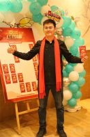 2021，尧铭现代砖举行新春年会