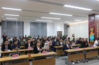 澳斯曼卫浴第一届共赢思享会暨2022新春媒体见面会圆满成功