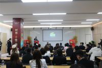 澳斯曼卫浴第一届共赢思享会暨2022新春媒体见面会圆满成功