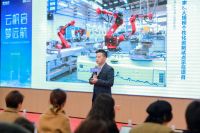 潮涌催人进 扬帆正当时丨梦天家居2022年新品首发暨A股上市纪念款发布圆满成功