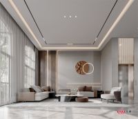 王春光作品 | 光影美学与空间诗意