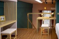 智慧酒店研究院|林间民宿林长松:让用户从有的住到住得好