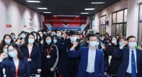 创造奇迹再出发！SHARNDY想的｜瑞狄安召开 2022年度安全经营动员大会