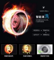 做饭养生两不误，博净分体式集成灶值得选择！