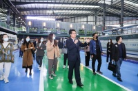 因为看见而相信，龙建刚教授说蒙娜丽莎“火”了！