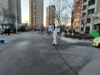 天津战疫，碧桂园服务凝聚物业力量，全力筑牢安全防控网